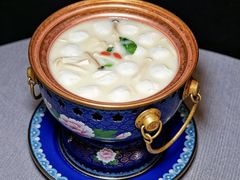 -森隆饭庄(崇文门新世界百货店)