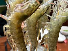 -东海怡品海鲜豆捞(舟宿夜江店)