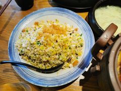 扬州炒饭-扬州狮子楼·非遗淮扬菜(东关街店)