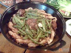 招牌菜-北京水岸山吧度假村(雁栖镇店)