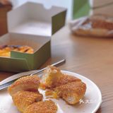 合肥探店｜食足世平，面包带来的满足感