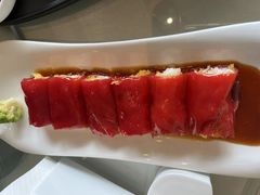-彩丰楼中餐厅·仁恒洲际酒店