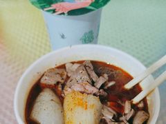 -王记生烫牛杂面馆(兰陵路店)