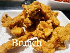 现炸酥肉-海底捞火锅(群星城店)