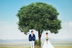 点击看大图 -太郎花子婚纱摄影艺术中心