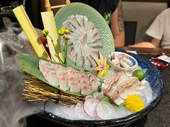 -古田居·特色寿司料理(星之岛旗舰店)