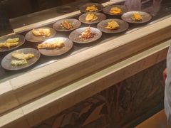 -盛宴自助餐厅(运达喜来登店)