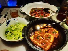 -佬麻雀·剁椒鱼头(京基KK One店)