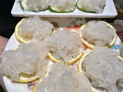 -得意咚瓜·顺德鱼生·冬瓜盅火锅