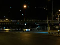 -晋爱面大同刀削面(白纸坊店)
