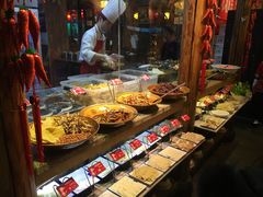 -老凯俚酸汤鱼(鸿通城店)
