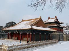 -沈阳市东陵公园