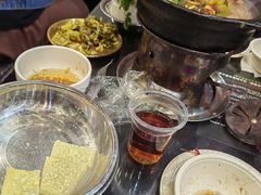 -川香煲(茅台路店)