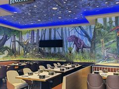 -SEA西雅图海鲜自助餐厅(海乐世界店)