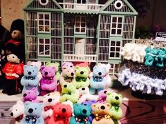 -济州岛泰迪熊博物馆