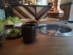 -香猪坊韩国烤肉专属门店(魏公村店)