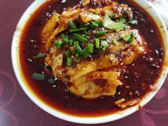 怪味鸡-老丘丘(较场口店)