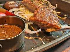 -牛扒先生·厚切雪花牛扒西餐厅(北京路禺山路店)