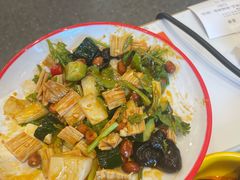 -雅佳神话·麻辣烤鱼(新街口店)