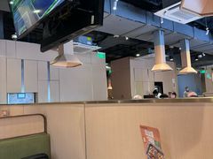 -海底捞火锅(劲松店)