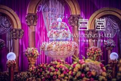 -苏州福朋喜来登酒店·宴会厅