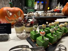 -康莱德酒店·美庭自助餐厅