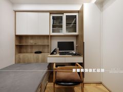 -居丽装饰空间设计(总部)