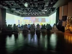 -小鸡哆哆故事屋·儿童乐园(嘉里城店)