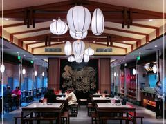 大堂-春发生饭店·非遗(南院门店)
