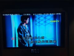 李克勤vs潘美辰-放不下ganq-环球梦主题KTV(曲阳生活购物中心店)