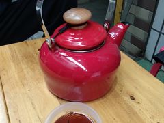 -清真·马峰烤肉(小学习北巷店)