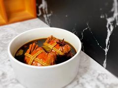 -君豪蟹都·湖景·农家乐(蟹舫苑店)