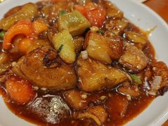 -北平小馆·烤鸭·家常菜(磨房北里店)