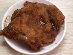 -大时代美食面馆