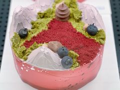 -Pantry's Best派悦坊蛋糕(世纪金源店)