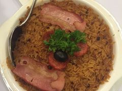 -大堂街8号葡国餐厅(RESTAURANTE ESCADA)