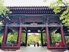 -华清宫景区