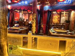 -蜀江龙火锅(339店)