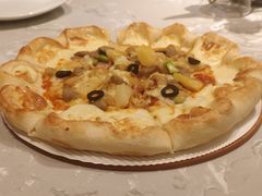 超级至尊披萨-必胜客(张掖西大街店)