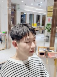 点击看大图 -FIND·M salon