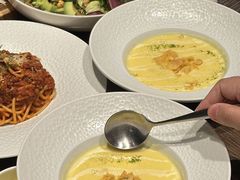 -君悦酒店-ALLEGRO吃喝玩乐·意大利餐吧(西安君悦酒店)