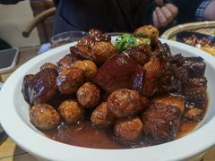 -鸽子窝(宋庄店)