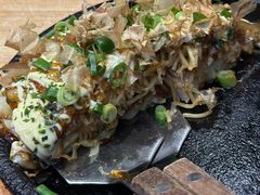 广岛好味烧-胜代日本料理(云程巷小区店)