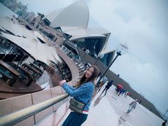 -悉尼歌剧院