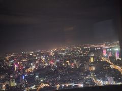 -长沙尼依格罗酒店
