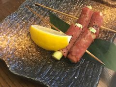 -江户家·日本料理·铁板烧(汉江东路店)