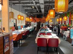 大堂-雲蜀龙阁·金牌水煮鱼(方庄店)