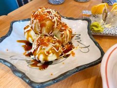 土豆沙拉-村上一屋·亚洲菜融合小馆(南楼店)