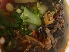 -妯娌老鸭粉丝汤(顾村公园店)