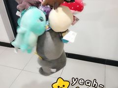 -万达茂商场(南京仙林店)